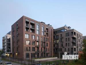 4-к квартира, вторичка, 89м2, 8/9 этаж