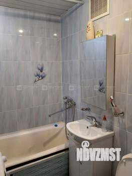2-к квартира, вторичка, 43м2, 4/6 этаж