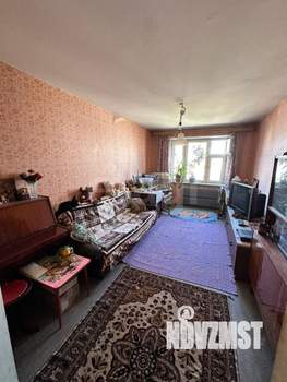 4-к квартира, вторичка, 90м2, 6/9 этаж