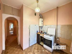 1-к квартира, вторичка, 32м2, 1/5 этаж