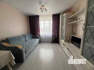 Студия квартира, вторичка, 13м2, 5/5 этаж