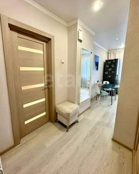 1-к квартира, вторичка, 37м2, 9/9 этаж