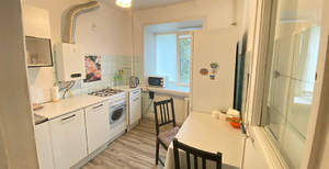 1-к квартира, вторичка, 31м2, 3/5 этаж
