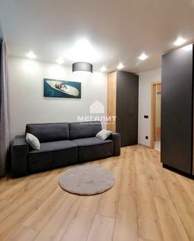 Студия квартира, вторичка, 28м2, 6/7 этаж