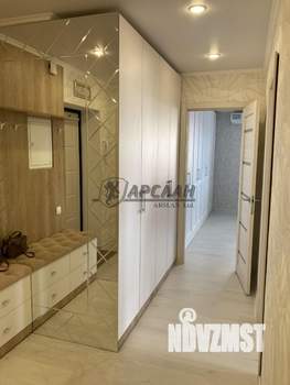 2-к квартира, вторичка, 60м2, 3/9 этаж