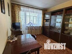 2-к квартира, вторичка, 44м2, 4/5 этаж