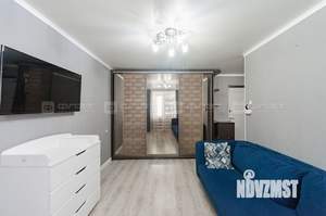 1-к квартира, вторичка, 29м2, 8/9 этаж