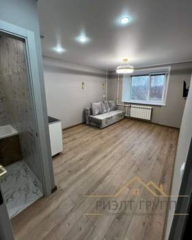 Студия квартира, вторичка, 14м2, 2/5 этаж