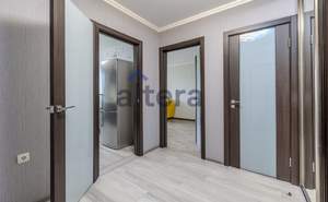 1-к квартира, вторичка, 42м2, 2/5 этаж