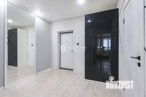 1-к квартира, вторичка, 48м2, 10/19 этаж