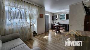 1-к квартира, вторичка, 34м2, 4/9 этаж