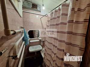 4-к квартира, вторичка, 60м2, 2/5 этаж