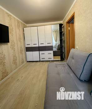 1-к квартира, вторичка, 22м2, 4/9 этаж