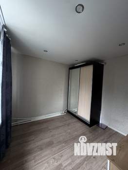 Студия квартира, вторичка, 19м2, 4/5 этаж