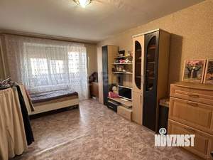 1-к квартира, вторичка, 35м2, 5/14 этаж