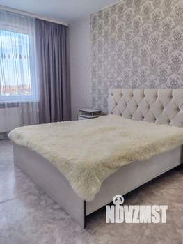 3-к квартира, вторичка, 82м2, 10/10 этаж