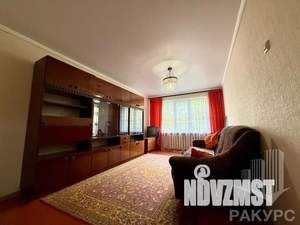2-к квартира, вторичка, 47м2, 2/5 этаж