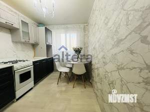2-к квартира, вторичка, 58м2, 4/5 этаж