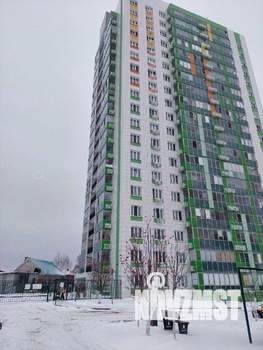 2-к квартира, вторичка, 47м2, 10/19 этаж