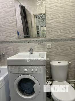 1-к квартира, вторичка, 13м2, 4/5 этаж