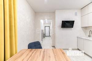 1-к квартира, вторичка, 43м2, 3/18 этаж