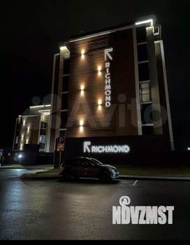 1-к квартира, вторичка, 41м2, 2/8 этаж