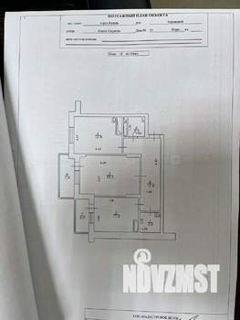 2-к квартира, вторичка, 64м2, 18/18 этаж