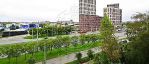 3-к квартира, вторичка, 61м2, 5/5 этаж