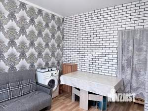 Студия квартира, вторичка, 19м2, 2/4 этаж