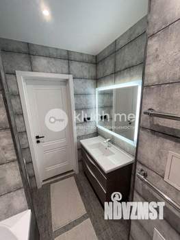 1-к квартира, вторичка, 43м2, 2/10 этаж