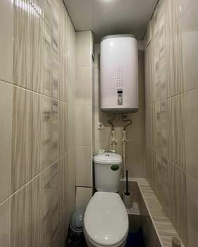 2-к квартира, вторичка, 57м2, 2/1 этаж