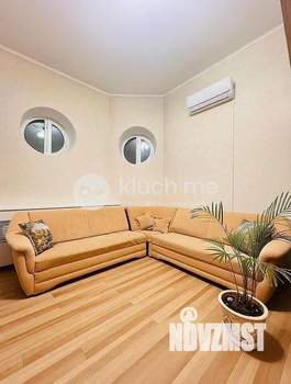 3-к квартира, вторичка, 94м2, 6/6 этаж