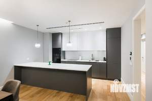 3-к квартира, строящийся дом, 145м2, 4/7 этаж
