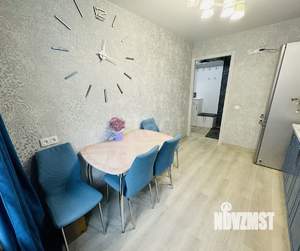 2-к квартира, вторичка, 53м2, 2/10 этаж