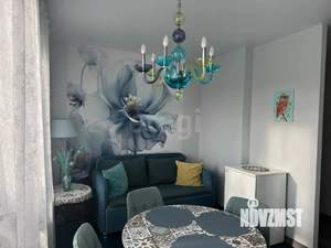 2-к квартира, вторичка, 51м2, 3/19 этаж