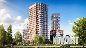 Студия квартира, вторичка, 28м2, 14/20 этаж