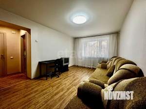 1-к квартира, вторичка, 32м2, 1/5 этаж