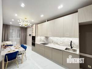 3-к квартира, вторичка, 93м2, 13/17 этаж