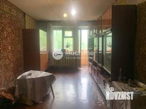 3-к квартира, вторичка, 59м2, 3/5 этаж