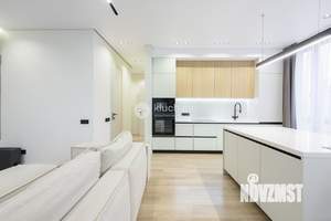 2-к квартира, вторичка, 56м2, 12/20 этаж