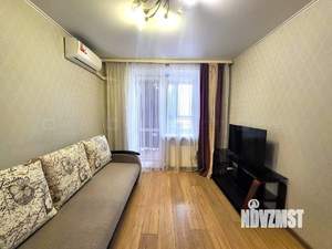 1-к квартира, вторичка, 36м2, 5/11 этаж