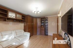 2-к квартира, вторичка, 52м2, 4/9 этаж