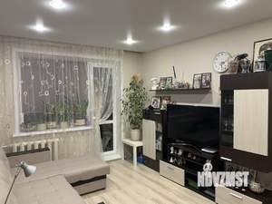 1-к квартира, вторичка, 35м2, 5/6 этаж