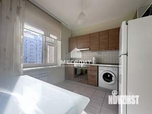 1-к квартира, вторичка, 35м2, 3/5 этаж