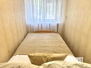 2-к квартира, вторичка, 24м2, 1/5 этаж