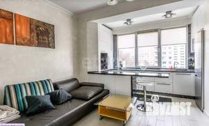 2-к квартира, вторичка, 61м2, 4/8 этаж