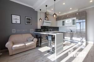 3-к квартира, вторичка, 70м2, 19/19 этаж