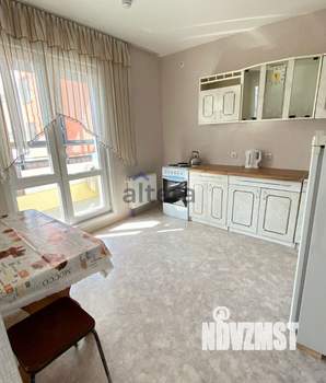 2-к квартира, вторичка, 52м2, 9/19 этаж