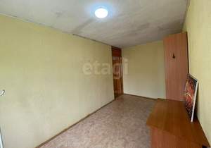 2-к квартира, вторичка, 47м2, 3/5 этаж