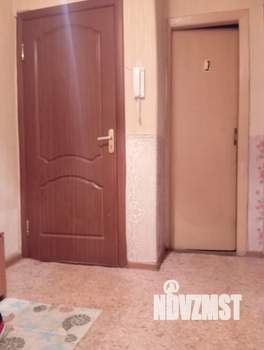 4-к квартира, вторичка, 62м2, 3/5 этаж